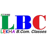 LEKHA B.Com. Classes 图标