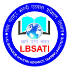LBS Advance Training Institute আইকন