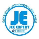 JEE EXPERT- E-Educator simgesi