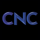 CNC ikon