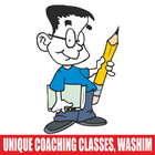 Unique Coaching Classes Washim アイコン