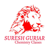 SURESH GURJAR CHEMISTRY CLASSE APK