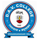 DAV College E-Learning icône