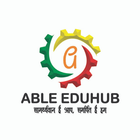 ABLE EDUHUB-icoon