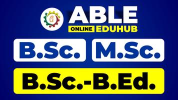 ABLE EDUHUB скриншот 1