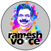 Rameshvoice -Learning App