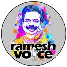 Rameshvoice -Learning App icône