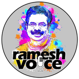 ikon Rameshvoice -Learning App