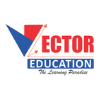 Vector Education - Ankush Sirs icône