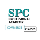 SPC PROFESSIONAL ACADEMY icône