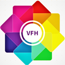 VFH- Vision Fashion Hub APK