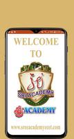 SREE ACADEMY ECET پوسٹر