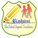 Rohini...The school beyond excellence APK