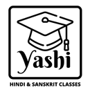 Yashi Hindi-Sanskrit Classes APK