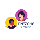 one-to-one learning ikona