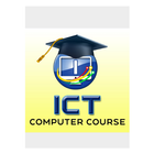 ICT COMPUTER COURSE icône