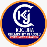 KK JHA CHEMISTRY-icoon