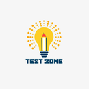 Test zone online MCQ practice APK