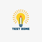 Test zone online MCQ practice icône