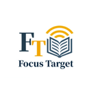 Focus Target 圖標