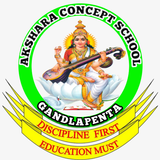 Akshara school gandlapenta ไอคอน