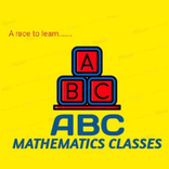ABC MATHEMATICS CLASSES