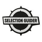 Selection Guider icône