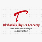 Takshashila Physics Academy icône