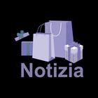 Notizia アイコン