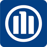 Allianz App icône