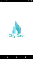 City Gate Cartaz