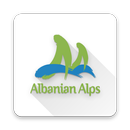 Albanian Alps aplikacja
