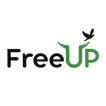 FreeUp アイコン