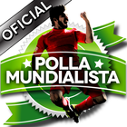 POLLA MUNDIALISTA (oficial) иконка