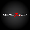 DealZapp: Save at Restaurants ikona