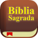 Bíblia Sagrada e Versículos bíblicos APK