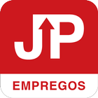 JP Empregos icône