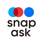 Snapask ícone