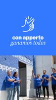 Apperto 截图 3