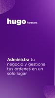 Hugo Partners Affiche