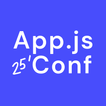 App.js icon