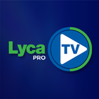 Lyca TV Pro icône