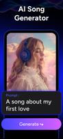 AI Music Maker - Melodia poster