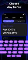 AI Music Maker - Melodia screenshot 3