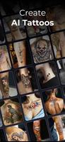 AI Tattoo Generator - InkLab screenshot 1