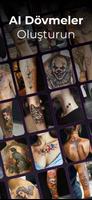 AI Tattoo Generator - InkLab gönderen
