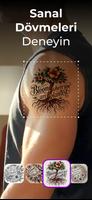 AI Tattoo Generator - InkLab Ekran Görüntüsü 1