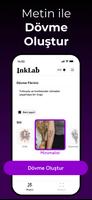 AI Tattoo Generator - InkLab Ekran Görüntüsü 2