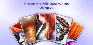 Text to AI Video & Image Monet