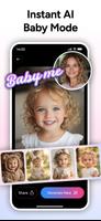AI Baby Generator - TinyFaces スクリーンショット 3
